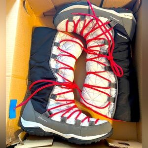 Columbia Loveland Omni-Heat Snow Boot